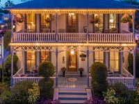 Carriage Way Bed & Breakfast