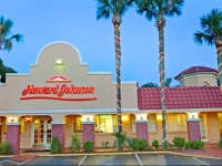 Howard Johnson Inn at Saint Augustine Historic District
