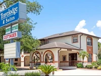 Travelodge Suites Saint Augustine