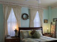 Victorian House - Saint Augustine