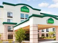 Wingate by Wyndham St. Augustine