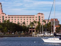 The VinoyВ® Renaissance St. Petersburg Resort & Golf Club