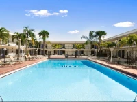 Days Inn St Pete North