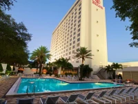 Hilton Saint Petersburg Bayfront