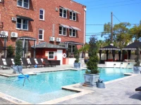 Hollander Hotel - Downtown St. Petersburg