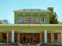 Hotel Indigo St. Petersburg Downtown