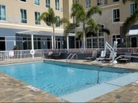 Staybridge Suites St. Petersburg FL