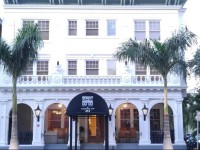 Cordova Inn - Saint Petersburg