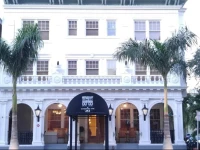 Cordova Inn - Saint Petersburg