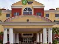 Holiday Inn Express St. Petersburg North / I-275