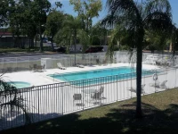 Knights Inn Tropicana St. Petersburg