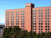 Sheraton Hotel Denver Tech Center