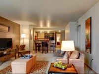 1st Avenue Apartment by Stay Alfred