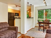 4th Avenue Apartment by Stay Alfred