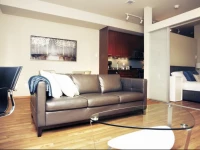 8th Ave Condos by Barsala