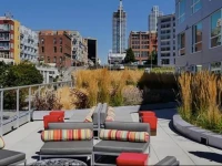 Belltown Waterfront Suites by Barsala