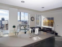 Convention Center Lux Suites by Barsala