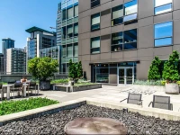 Ginosi Belltown Apartel