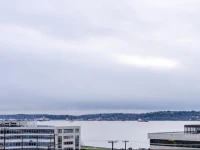 Ginosi Puget Sound Apartel