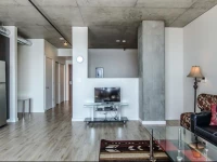 Ginosi Seattle Apartel