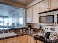 Global Luxury Suites at Downtown Seattle