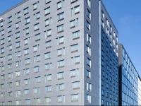 Hilton Garden Inn Seattle Downtown, WA