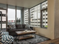 Lenora Street Apartment by Stay Alfred