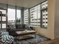 Lenora Street Apartment by Stay Alfred