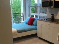 Mad Cap Hill Condos by Barsala