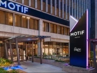 Motif Seattle