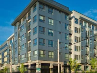 Oakwood Seattle South Lake Union