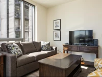 Pine Street Apartment by Stay Alfred