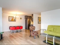 Puget Lights Apartment