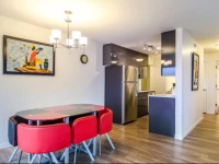 Puget Navy Apartment