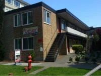 Puget Stars Apartment