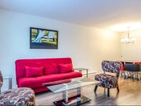 Puget Sunrise Apartment