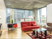 Seattle Bliss Apartment