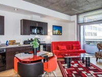 Seattle Breeze Apartment