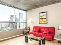 Seattle Happiness Apartment