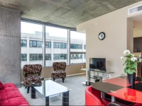 Seattle Harmony Apartment