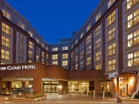 Silver Cloud Hotel - Seattle Broadway