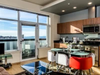 Space Needle Apartment