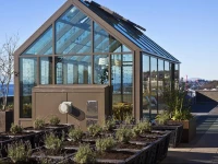 Space Needle Condos by Barsala