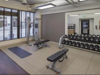 The Arctic Club Seattle, a DoubleTree by Hilton Hotel