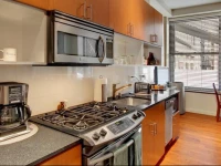 Union Street Apartment by Stay Alfred