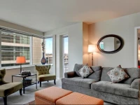 Westlake Avenue Apartment by Stay Alfred