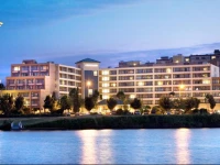 Courtyard Seattle Downtown/Lake Union