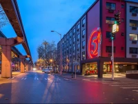 Hotel FIVE - Pineapple Hospitality