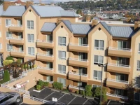 Hampton Inn & Suites Seattle-Downtown