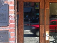 Historic Apartments at Merchants Cafe & Saloon